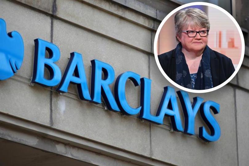 Barclays Leiston bank closure 'disappointing'