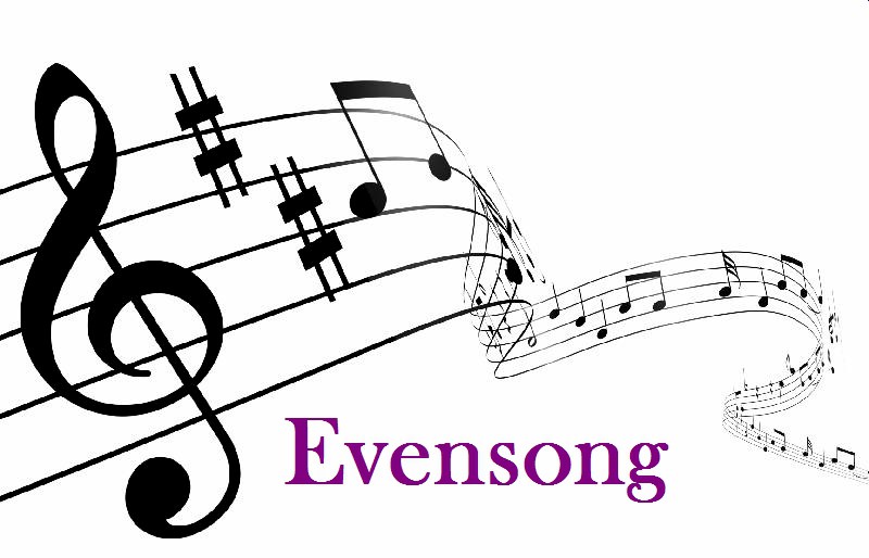 Blaxhall Choral Evensong: Candlemas