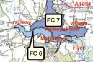 Flood cell map 2024 FC6FC7 annotated