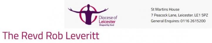 231105 ARB Benefice priest Leveritt Leicester Diocese crop