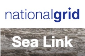 National Grid Sea Link exhibitions