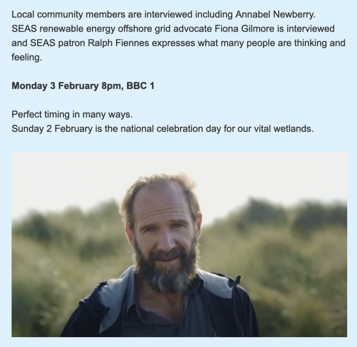 250203 BBC Panorama re elec infrastructure plans foot