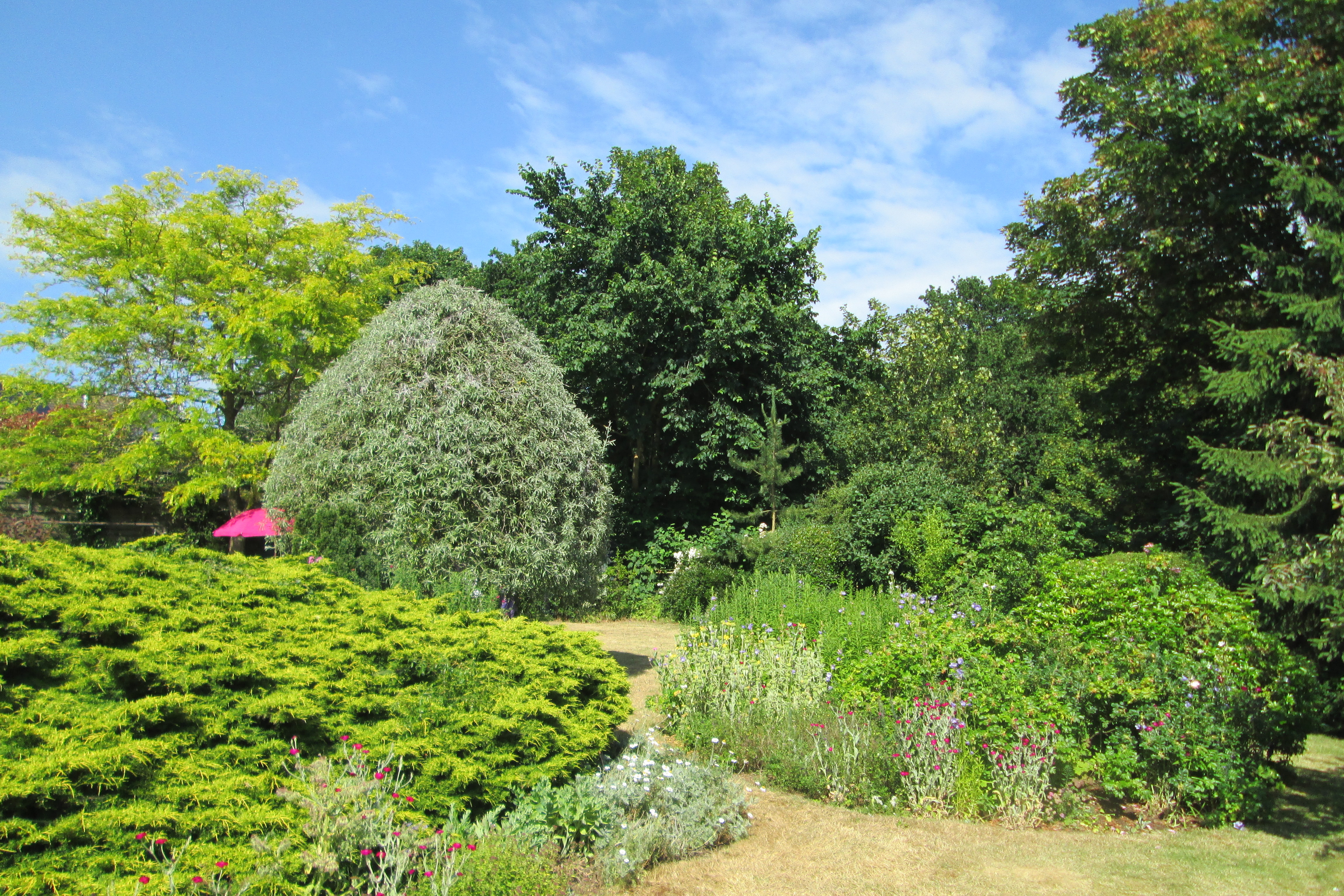 Snape Open Gardens on Sat 24th June