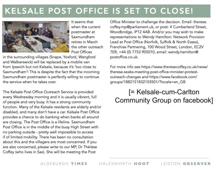 240306 p6of10 Kelsale Post Office closures email thread