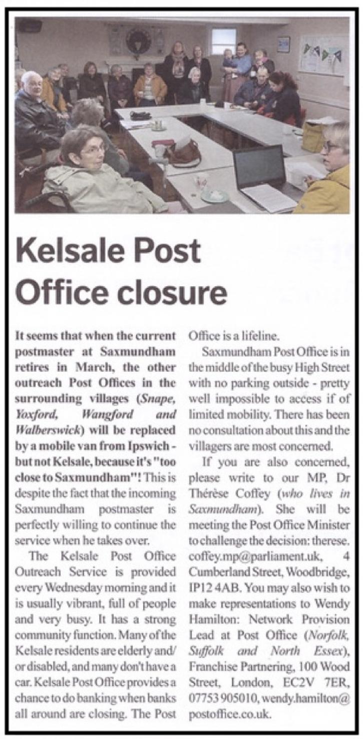 240306 p7of10 Kelsale Post Office closures email thread