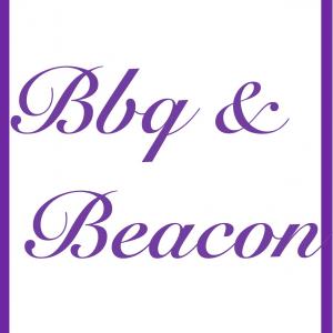 BBQ & Beacon