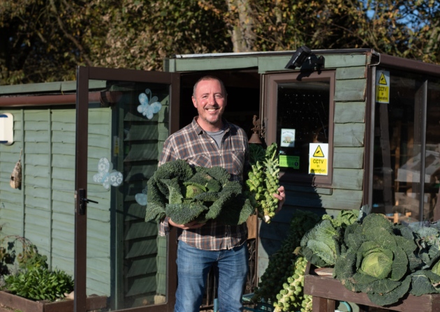 Farm shop’s plan for new community hub to tackle social isolation