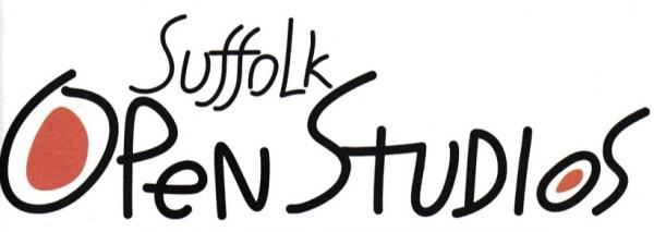 230610 Suffolk Open Studios logo