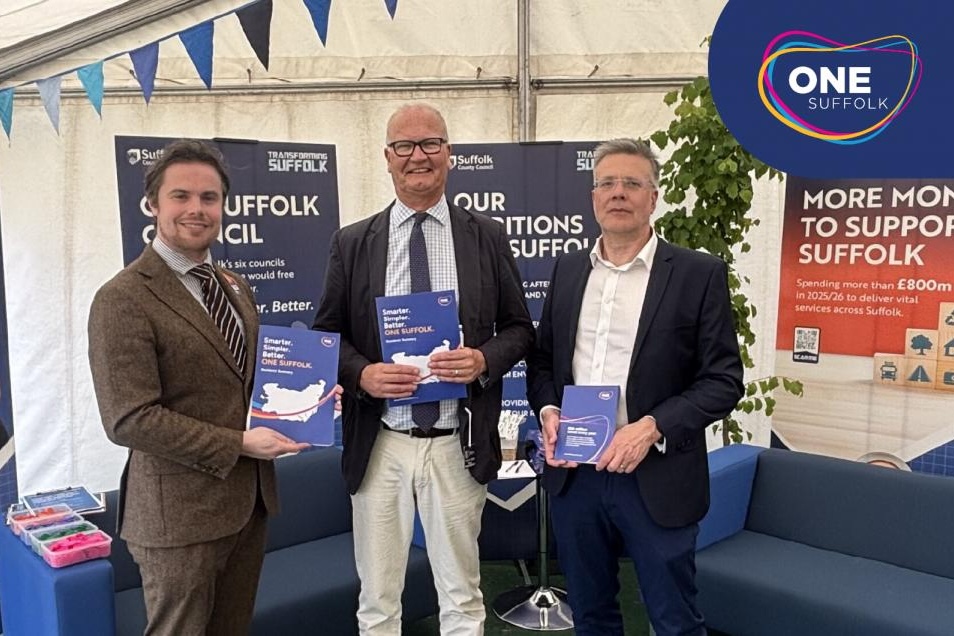 SCC launches survey on devolution plans