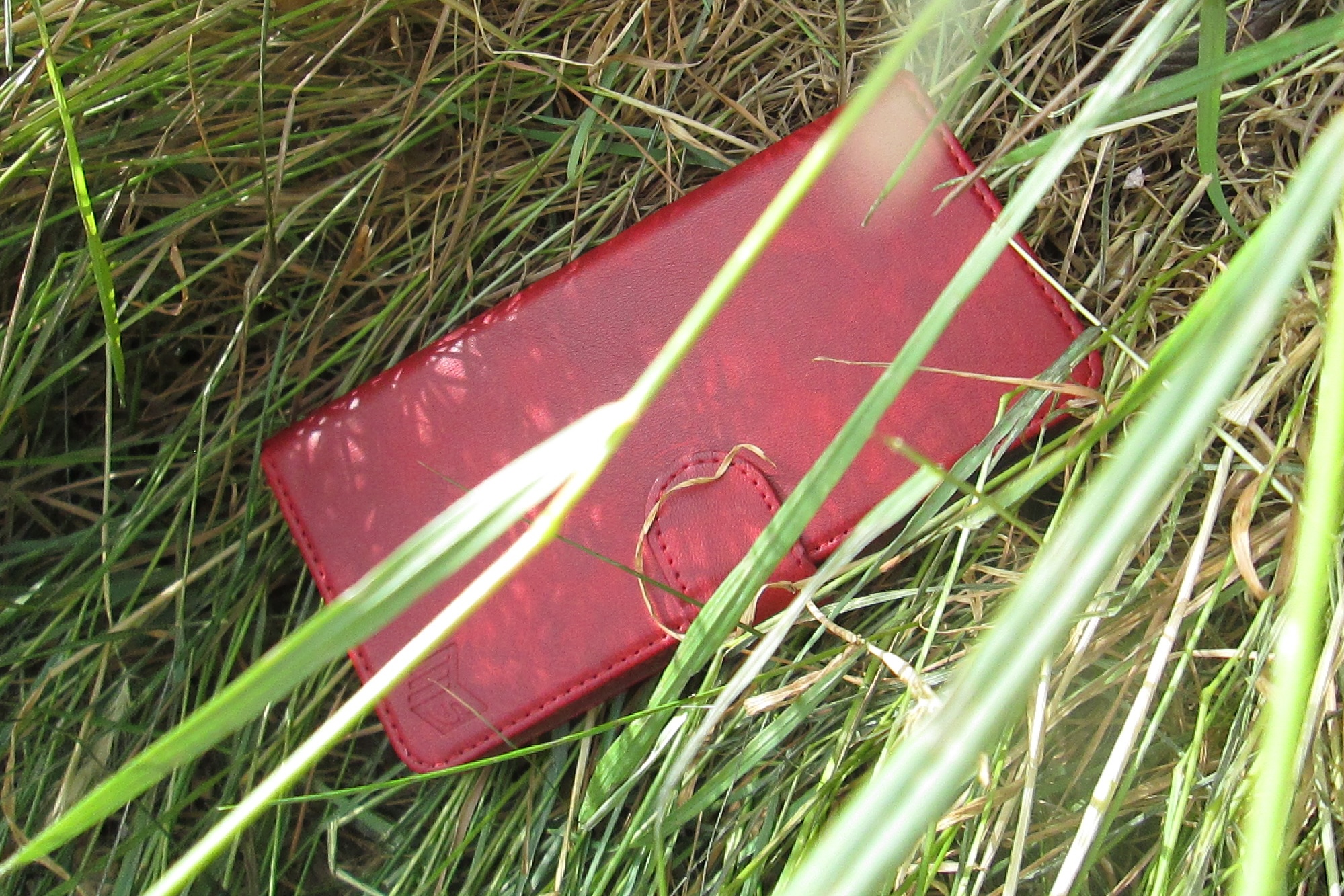 Lost phone on B1069