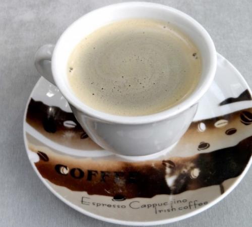 2ndTh: Coffee Morning