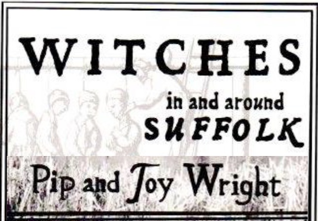 GAS: A Dark Tale of Suffolk Witches OPEN meeting