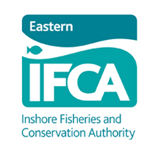 IFCA Inshore Fisheries logo