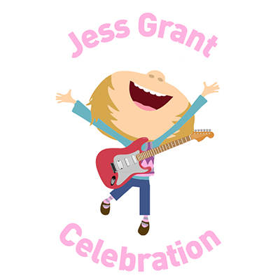 Jess GrantJGC logo text screen 400x400