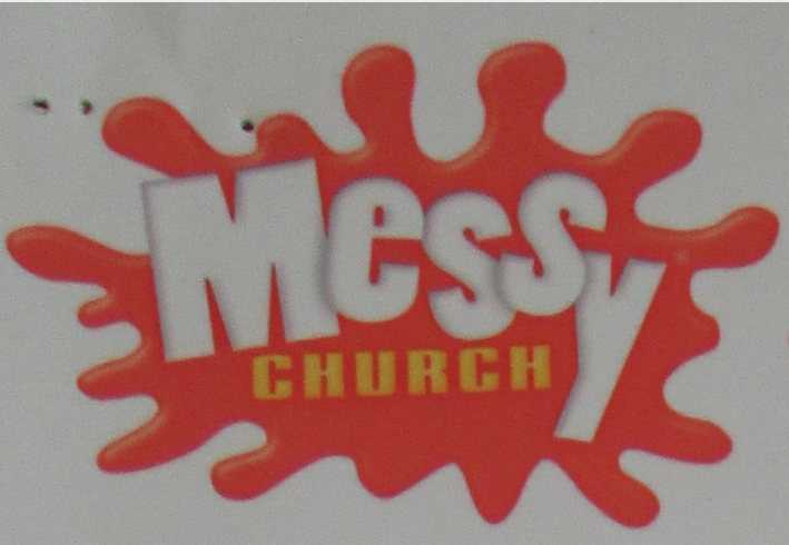 Messy Church, Lent