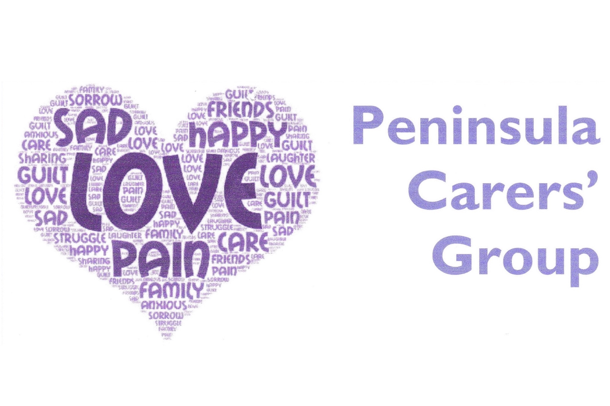Peninsula Carers' Group