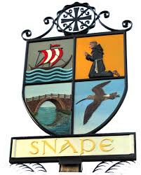 Snape Village