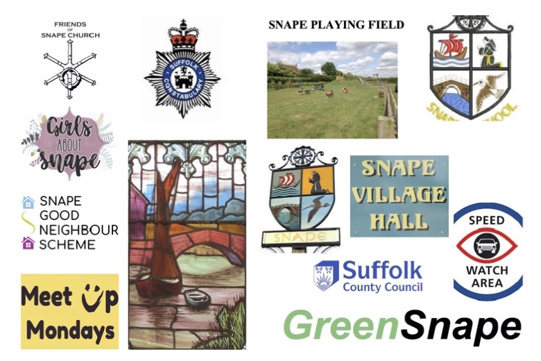 Annual Parish Meeting, Tue 27 May, 5:45pm for 6pm