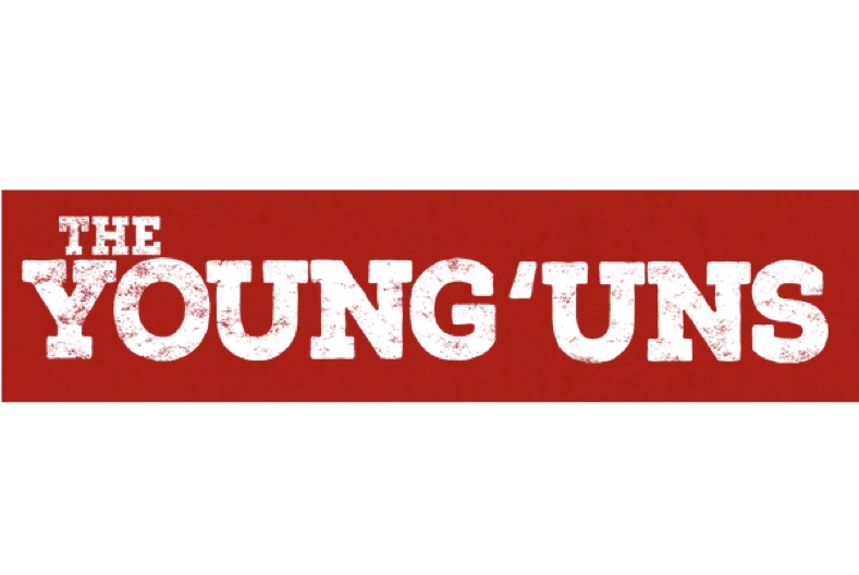 Young'Uns Concert: Maltings: Sat 5th