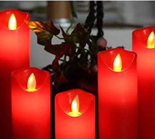 Light of the World, 24th Dec 4:30pm