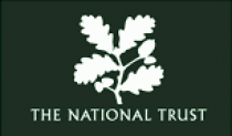 National Trust logo green