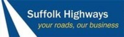 Suffolk Highways banner crop