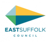 East Suffolk logo cropped right edge