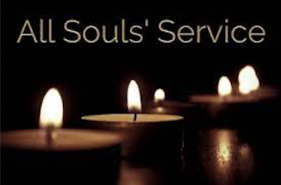 All Souls' Service of Hope and Remembrance