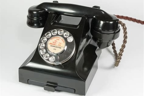 Digital Switchover Scam Warning