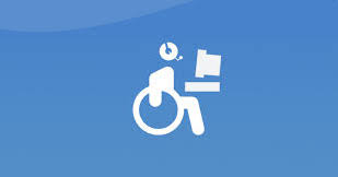 Accessibility to the website