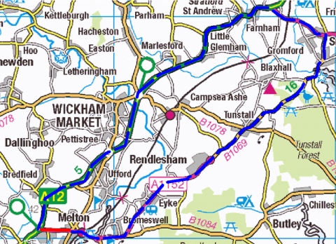 map roadworks 480x348